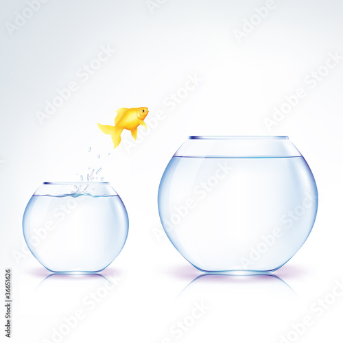 Conceptual Leap of faith