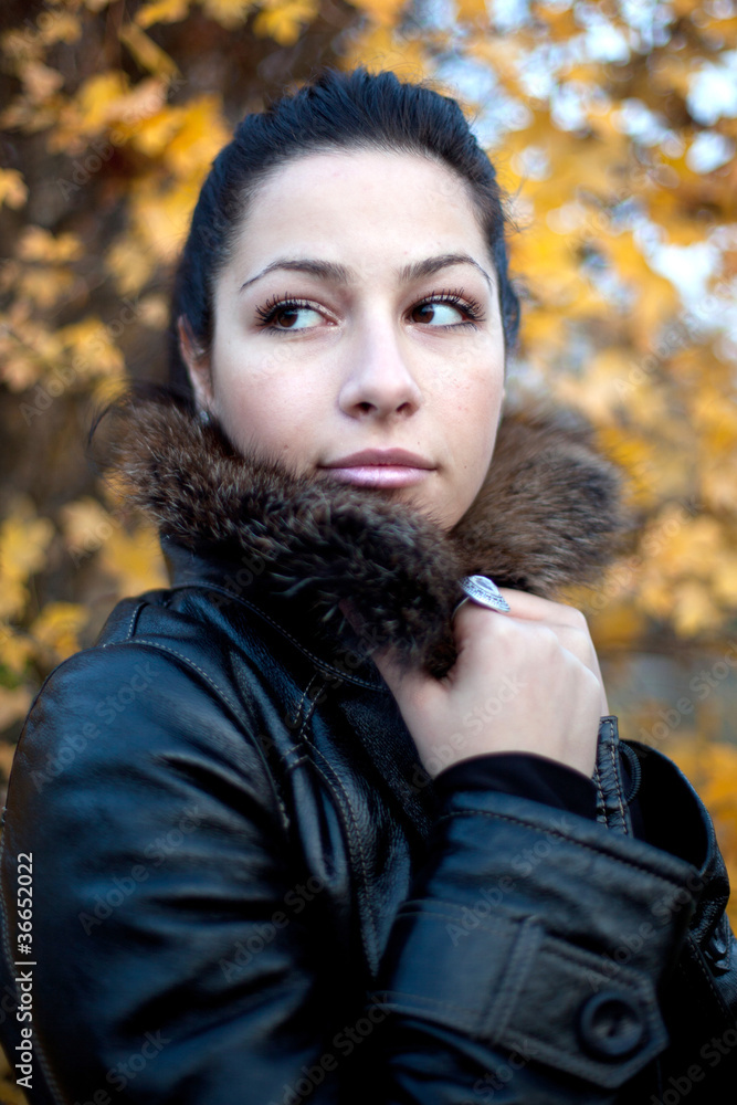 Portrait Portrait