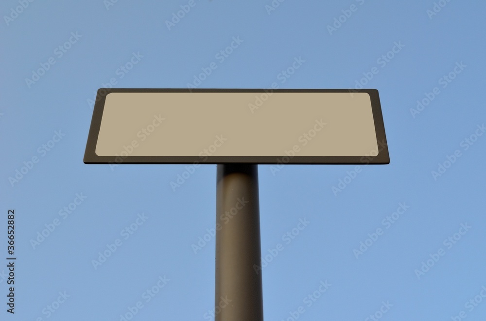 Schild Schild