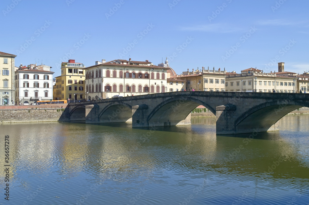 River  Arno