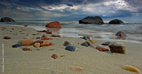 Fototapeta Plaża