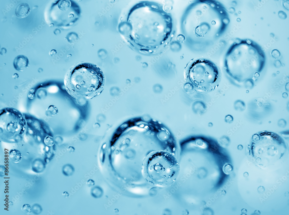 Air bubbless Air bubbless