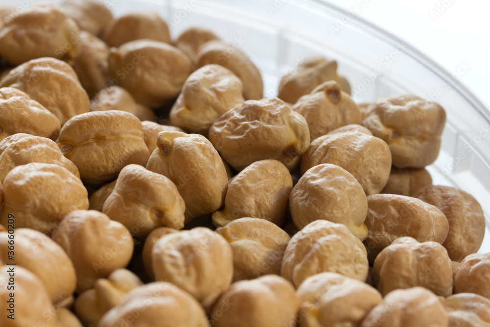 Chickpeas Chickpeas