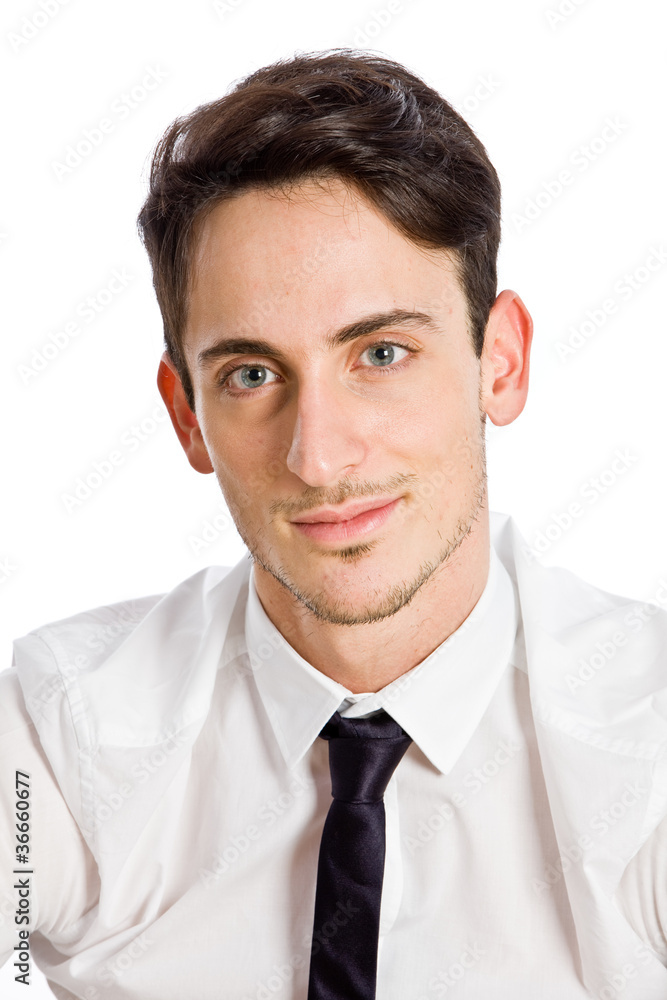 Business man Portrait Business man Portrait