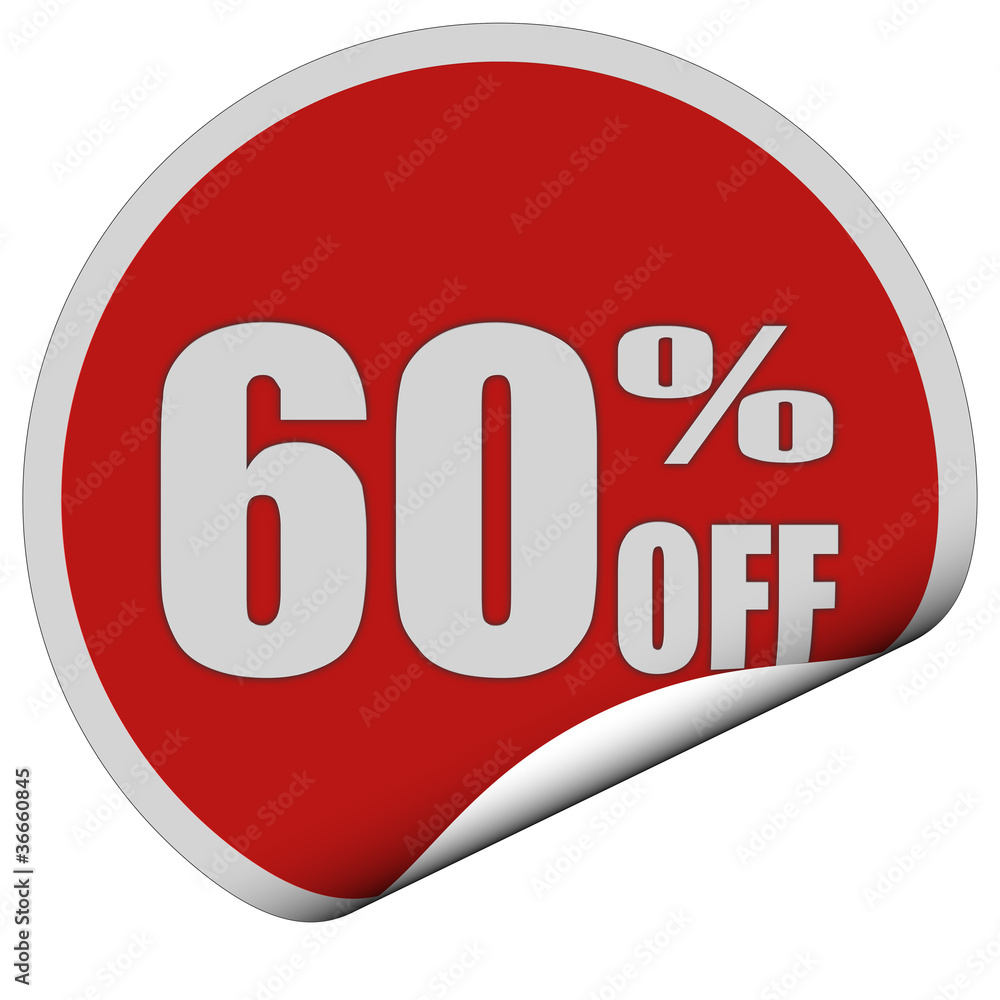 Sticker rot rund curl unten 60 PERCENT OFF Sticker rot rund curl unten 60 PERCENT OFF
