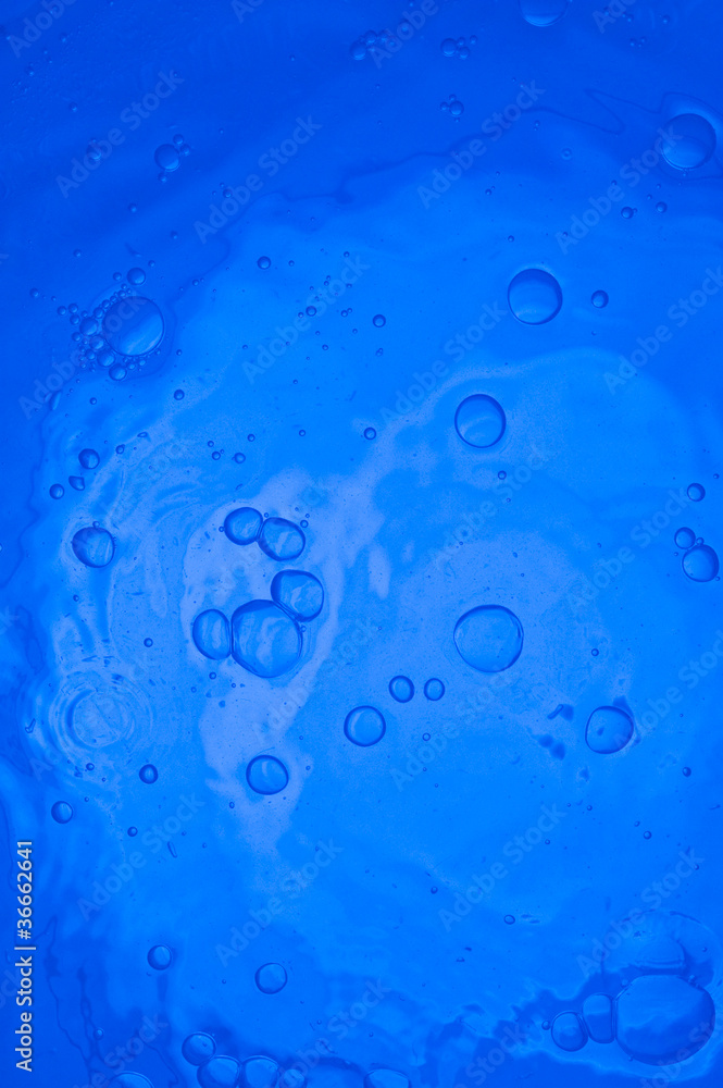 Bubble Bubble
