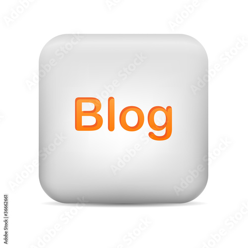 Blog button