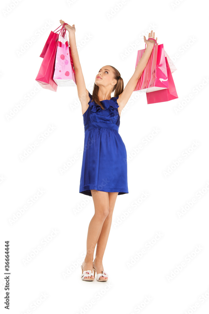 shopper shopper