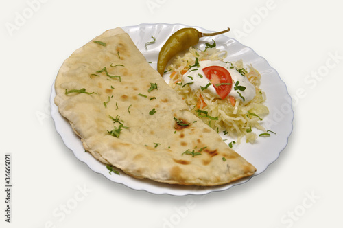 Gözleme
