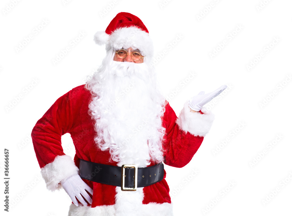 Christmas Santa Claus. Christmas Santa Claus.