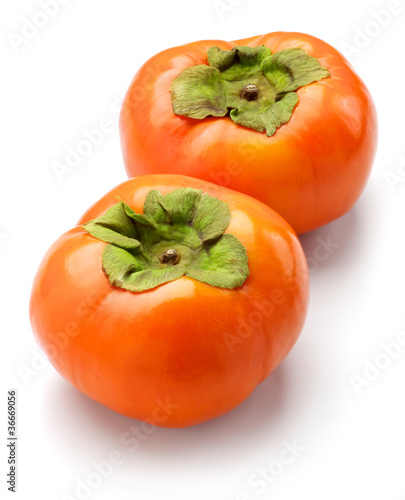 Kaki / Persimmon / Sharon Fruit