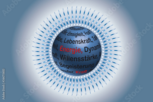 Saubere Energie