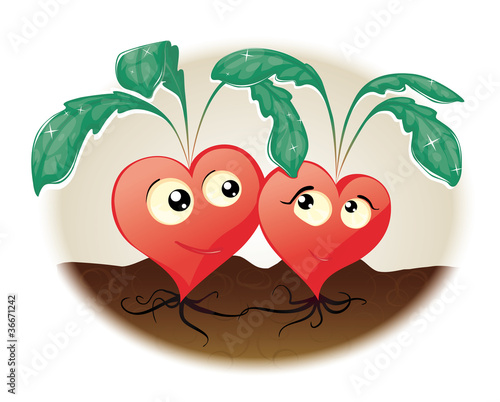 Hearts