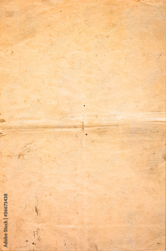 Obraz premium Vintage paper background