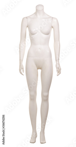 mannequin