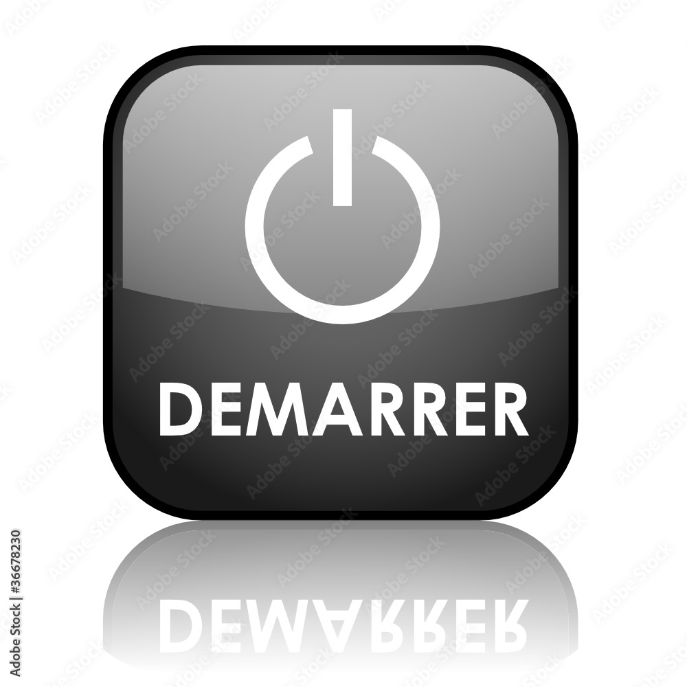 Bouton Web DEMARRER (démarrer lancer cliquer ici démarrage go) Bouton Web DEMARRER (démarrer lancer cliquer ici démarrage go)
