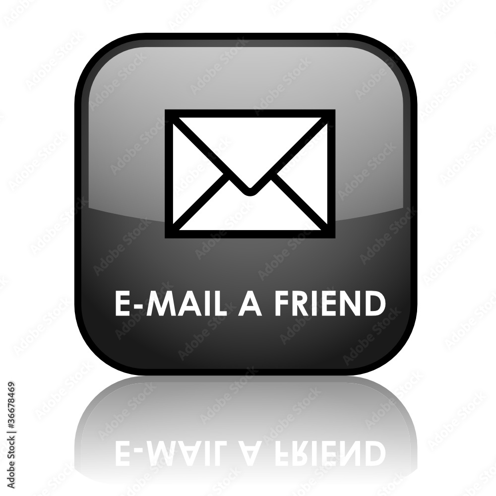 E-MAIL A FRIEND Web Button (social network share like recommend) E-MAIL A FRIEND Web Button (social network share like recommend)