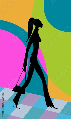 Women's fashion