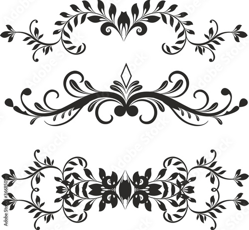 Design elements
