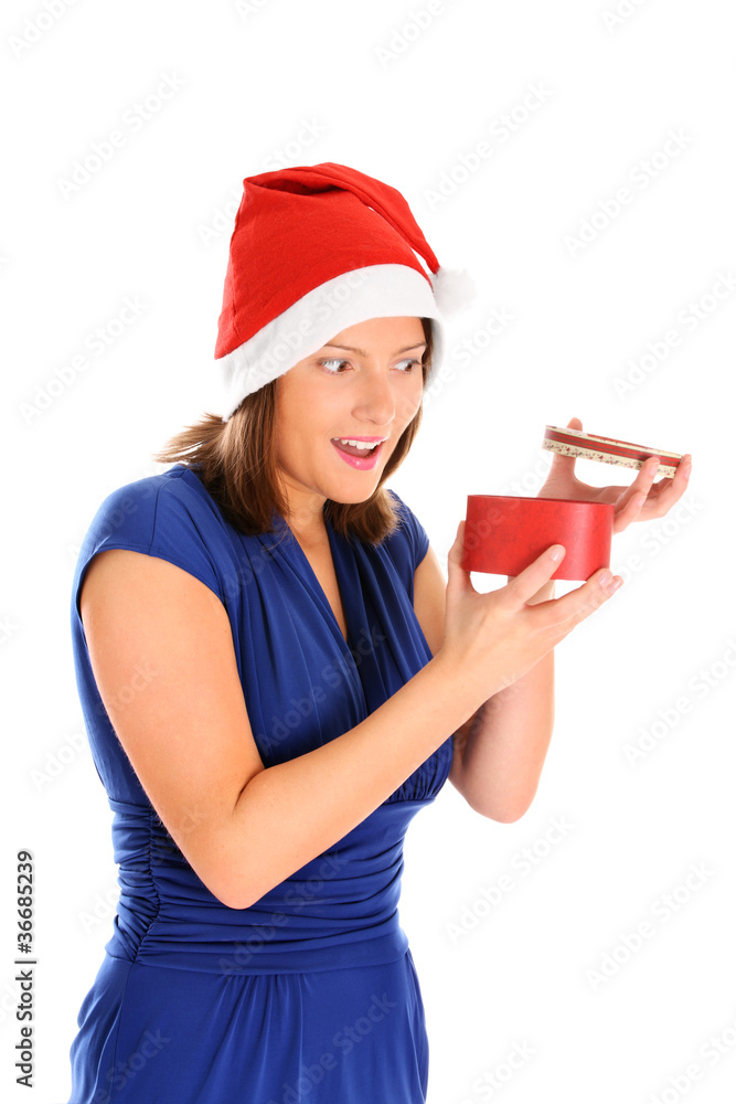 Christmas surprise Christmas surprise