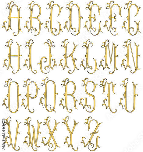 abc dorure