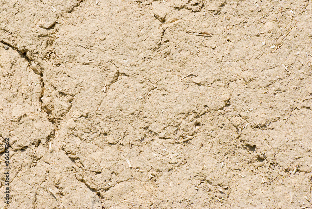 Natural background - wall of an ancient Ukranian hut. Natural background - wall of an ancient Ukranian hut.