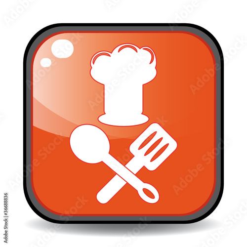 COOK ICON