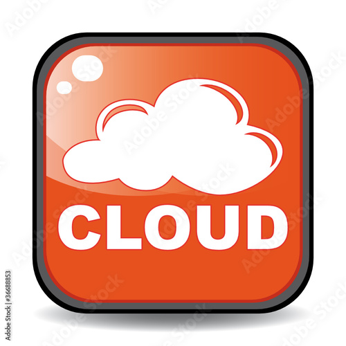 CLOUD ICON