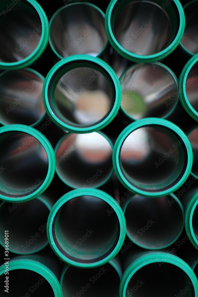 Pipes Pipes