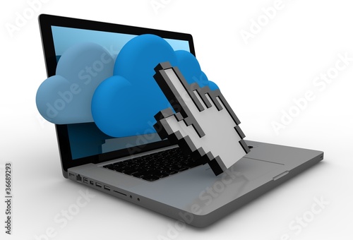cloud online