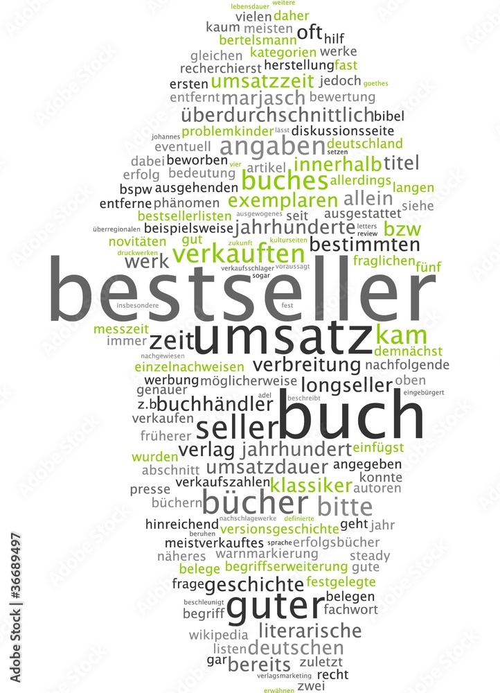 Bestseller Bestseller