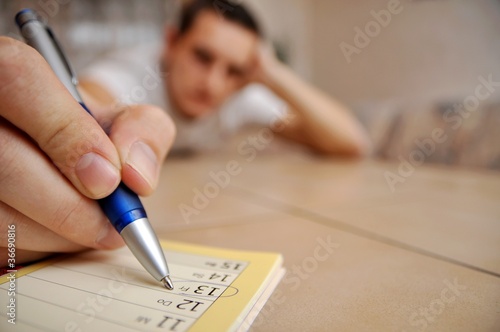 Freitag der dreizehnte