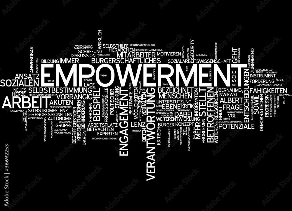 Empowerment