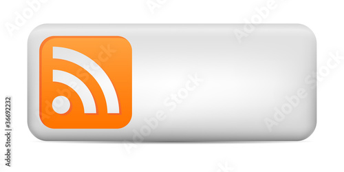 RSS button