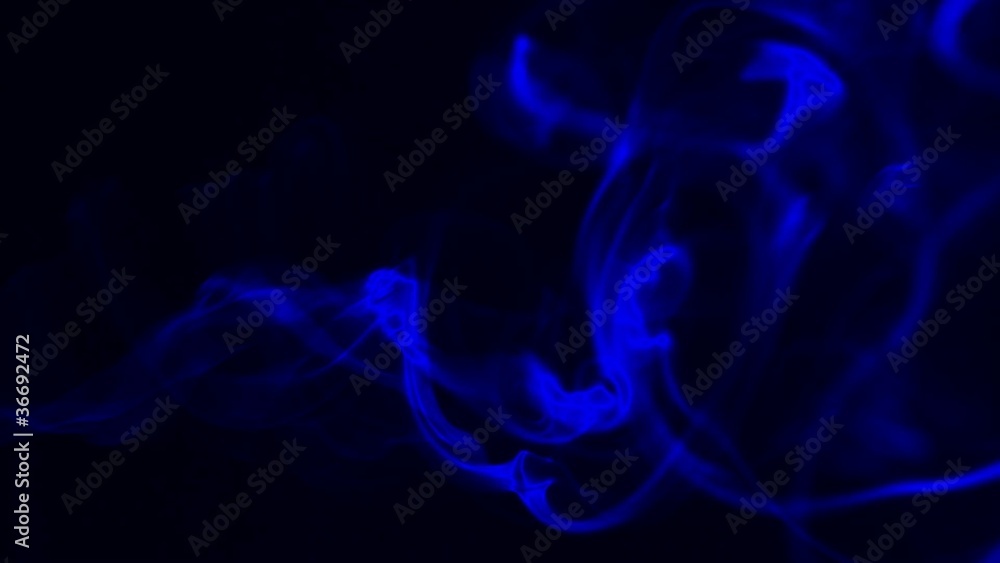 Texture fumo blu Texture fumo blu