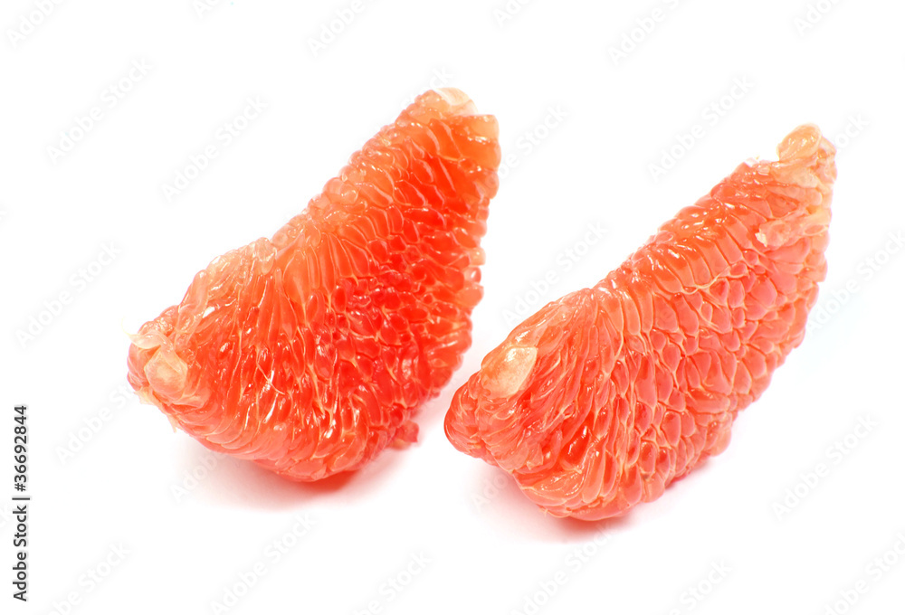 grapefruit grapefruit