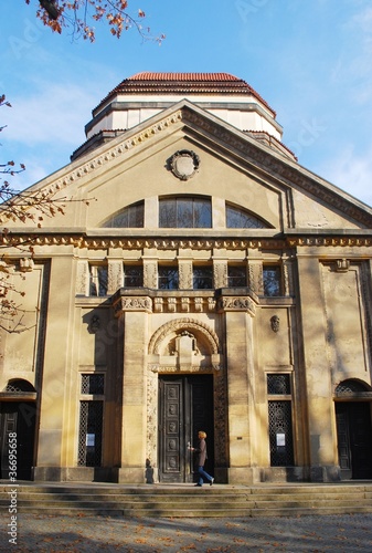 Görlitz Synagoge
