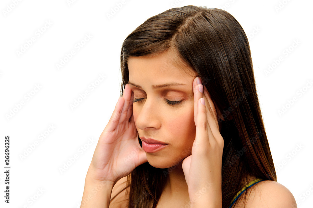 tension headache tension headache