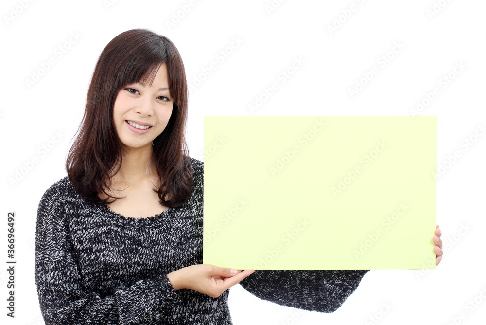 女性 女性