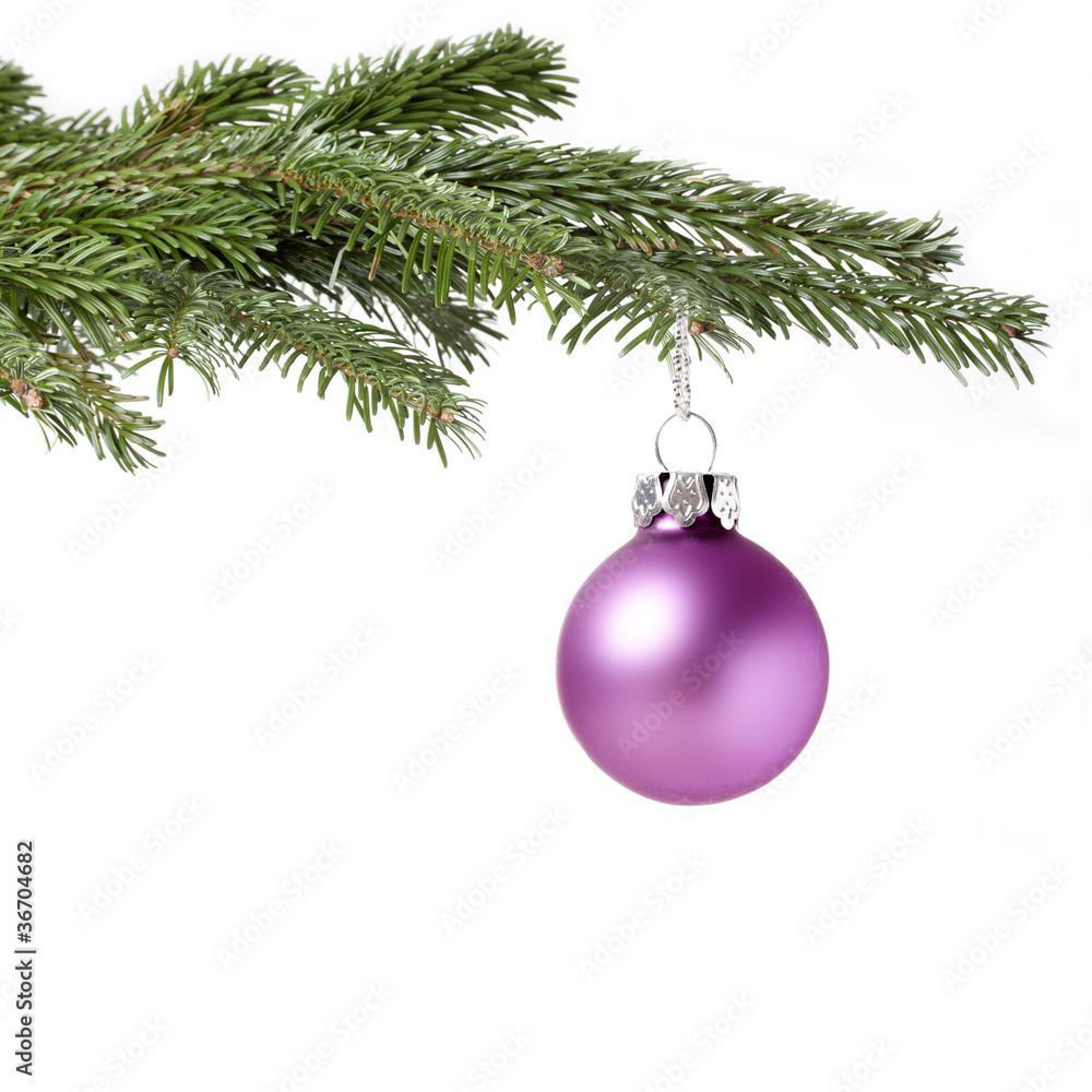 Christbaum Christbaum