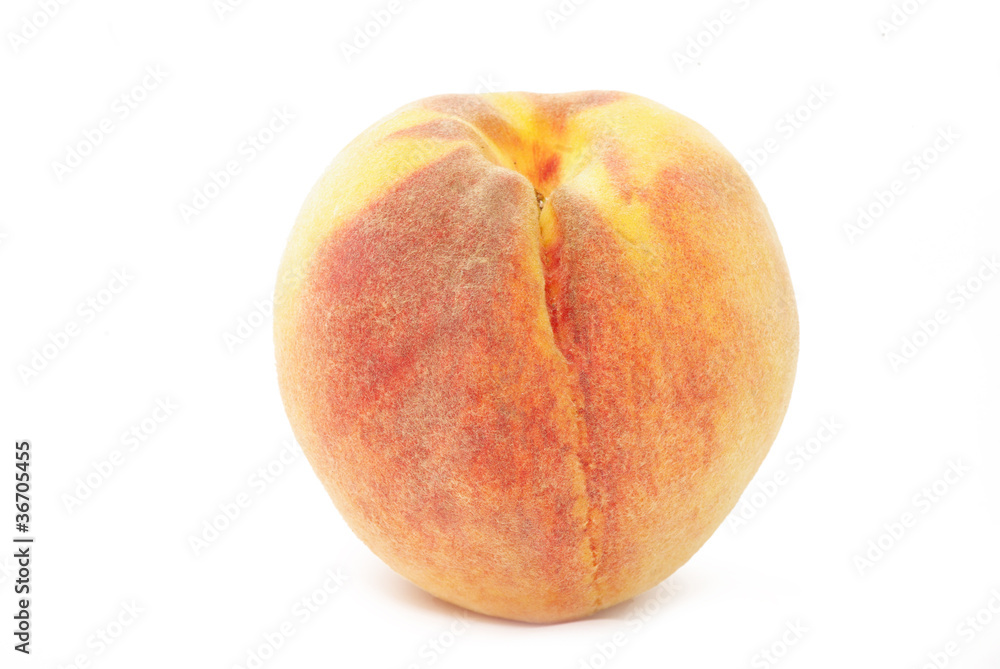 peach peach