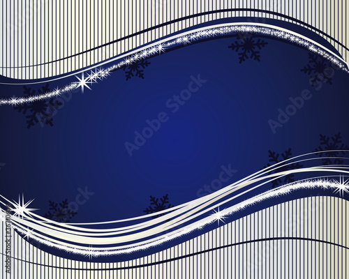 crystal and radiance background