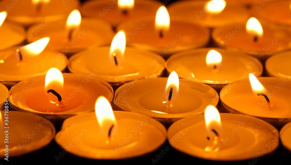 candle light candle light