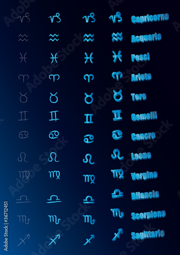 Oroscopo