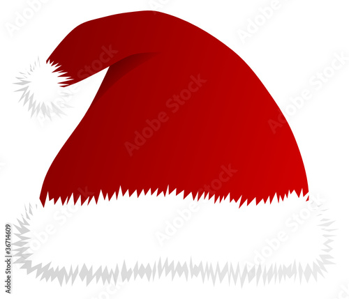 santa hat