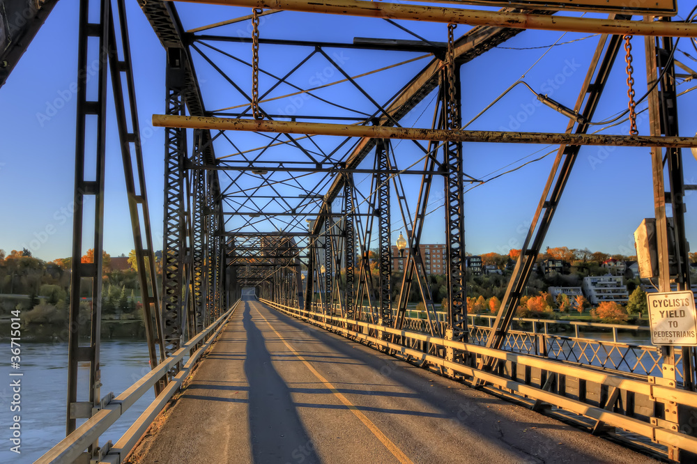 Iron Bridge