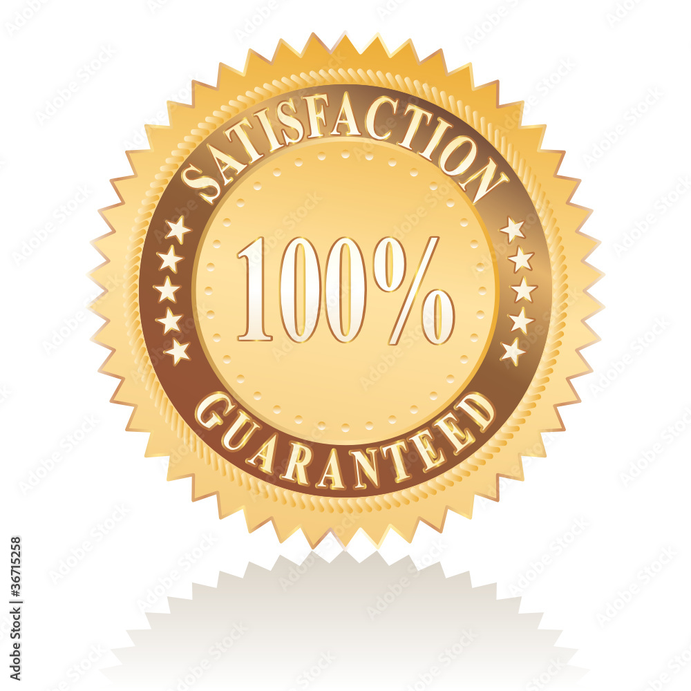 medallion satisfaction medallion satisfaction