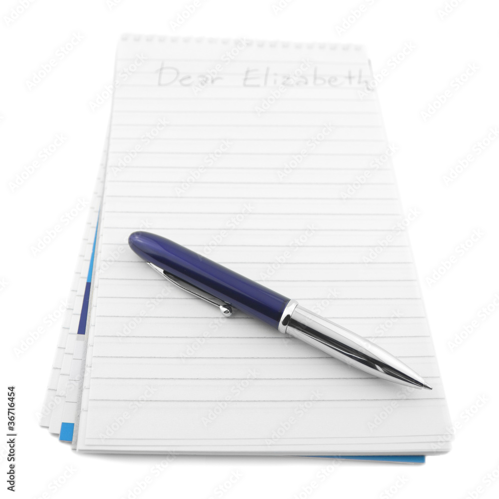 Notepad Notepad