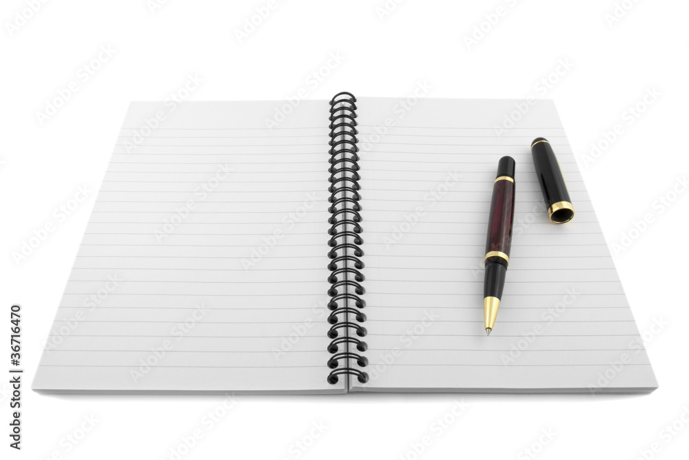 Notepad Notepad