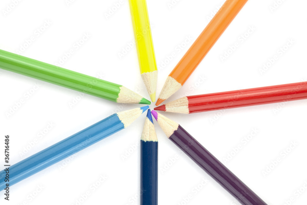 Pencils Pencils